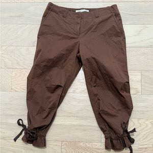 Trina Turk Baggy Pants